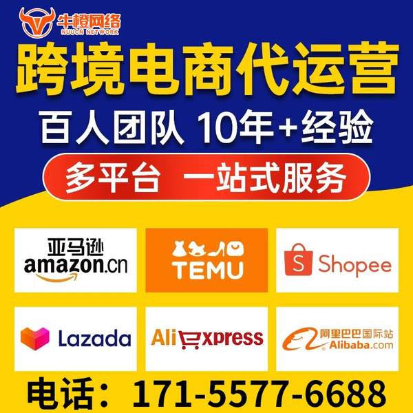 哈尔滨电商代运营