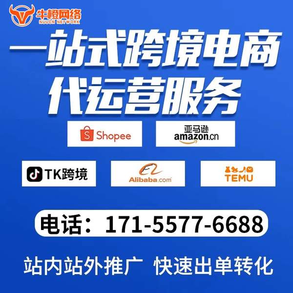 哈尔滨电商代运营